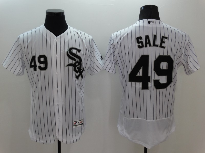 Chicago White Sox jerseys-027